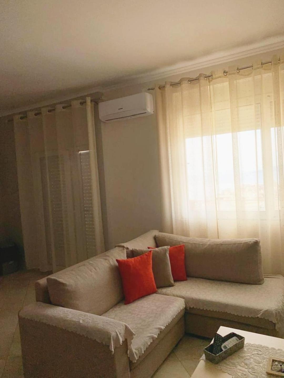 Apartment Melina House *