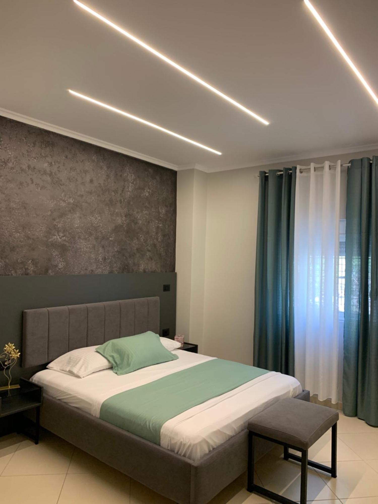 Melina House 公寓 Sarande