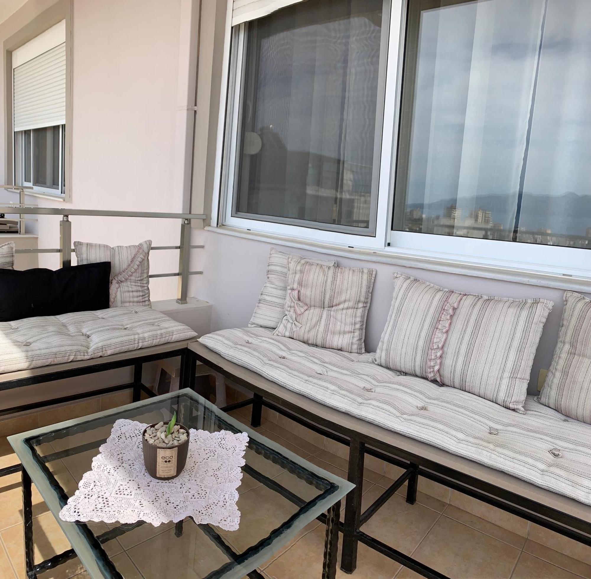 Melina House Sarande