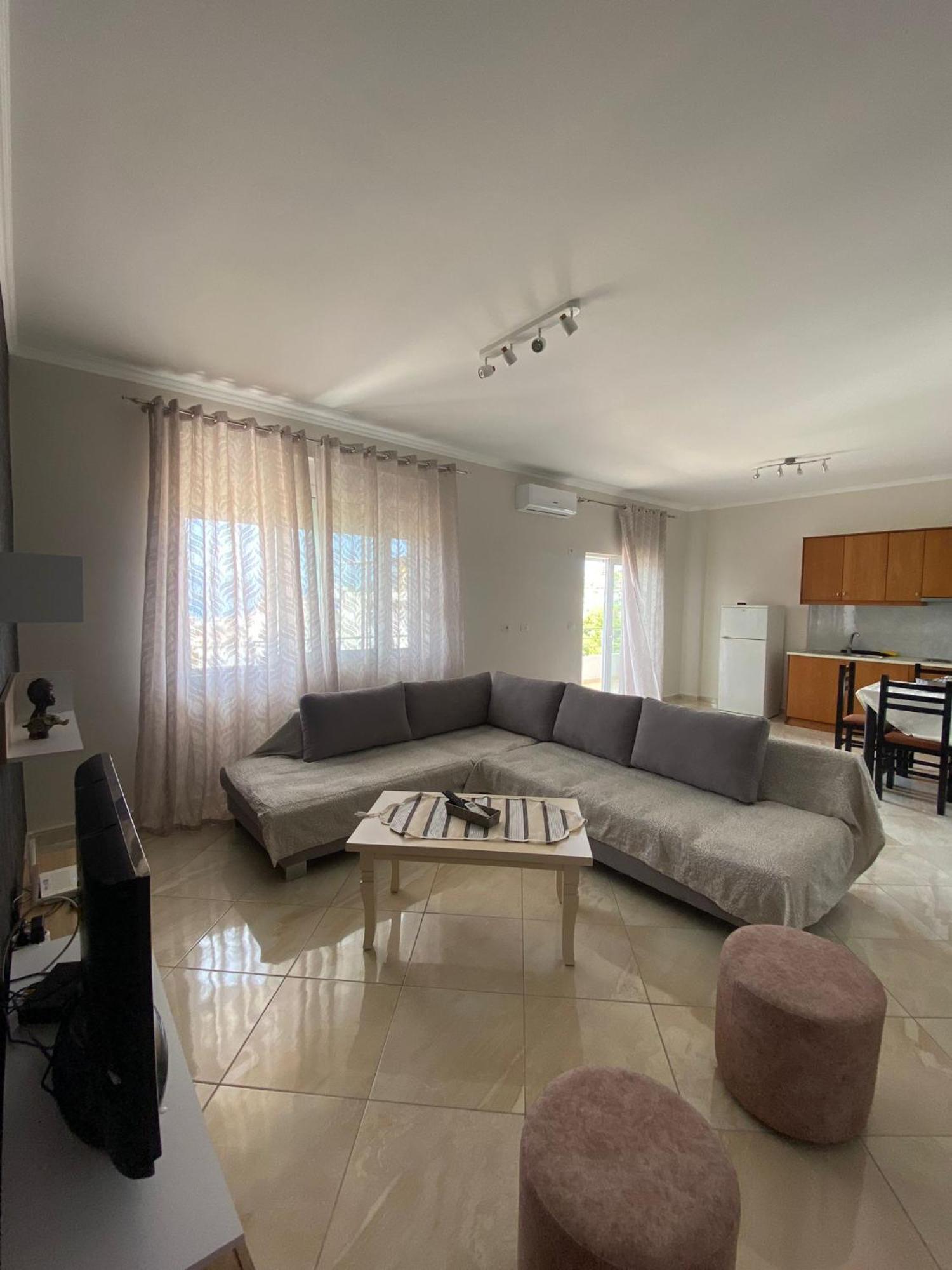 Apartment Melina House